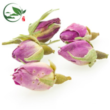 Organic Chinese Dried Rose Bud Flower Herbal Tea